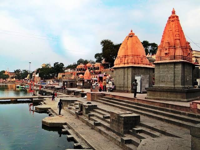 Mahakaleshwar Ujjain