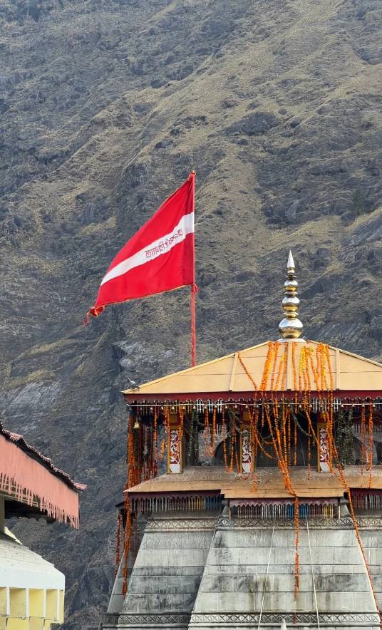 Badrinath