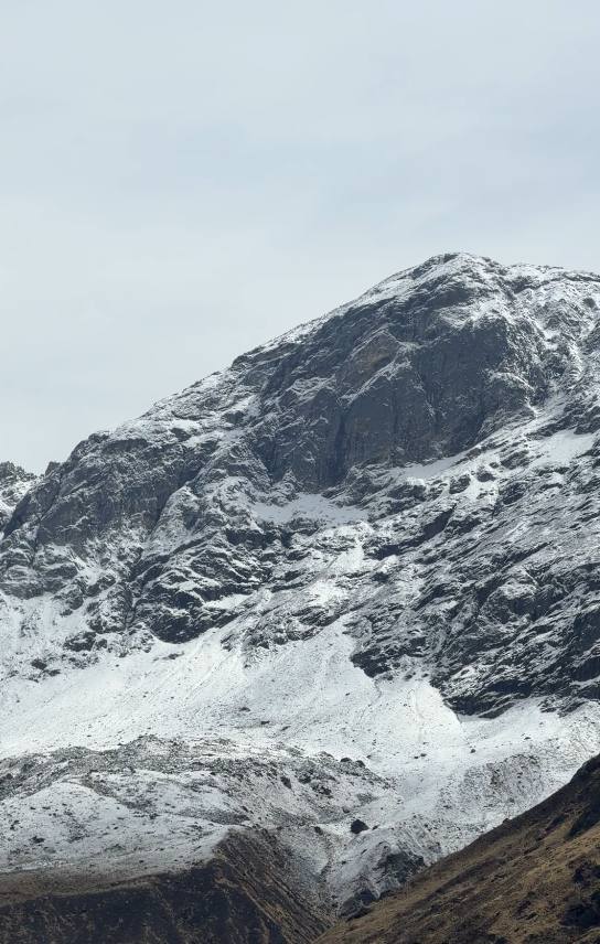 View from Badri hills