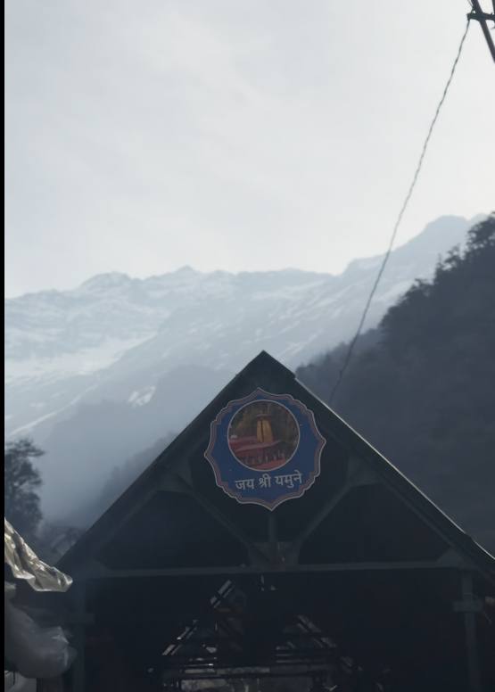 Yamunotri