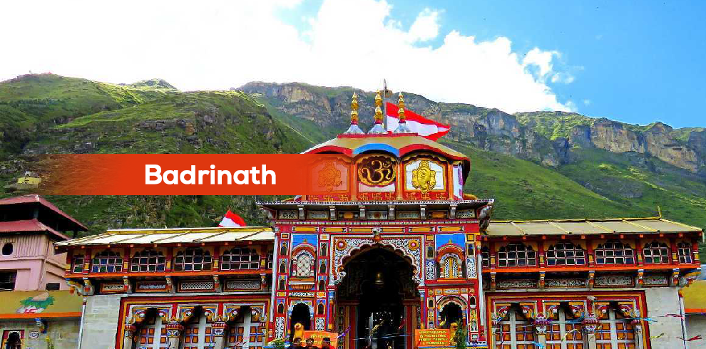 badrinath