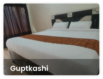 Guptkashi