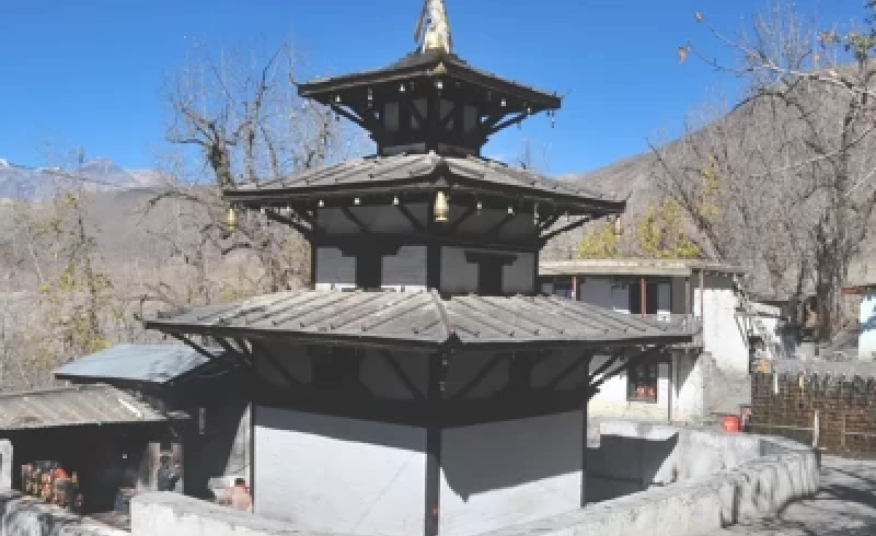 Muktinath