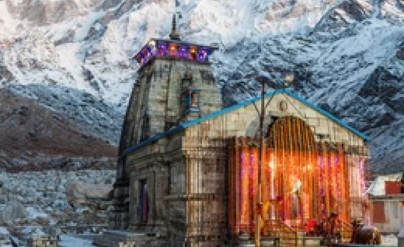 Chardham thumbnail