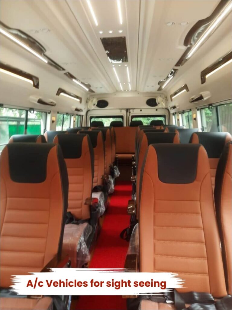 ac-vechiles for sight seeing img