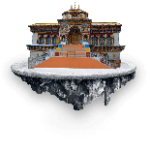 Badrinath image