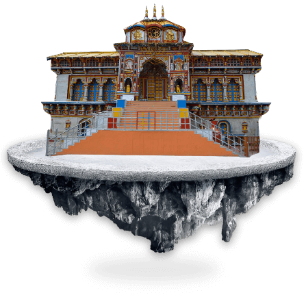 badrinath large img