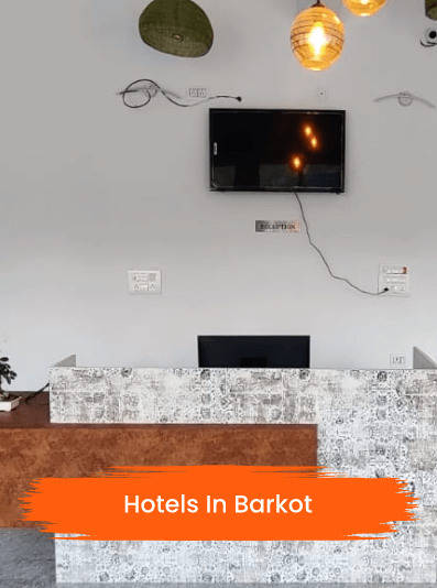 hotel b hall