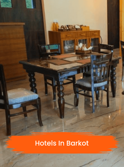 hotel b lunch
