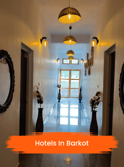 hotel b way