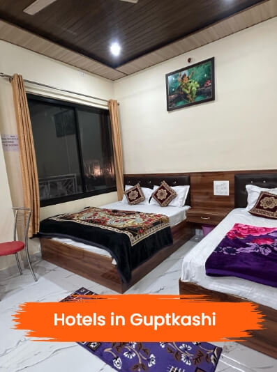 hotel gu bed