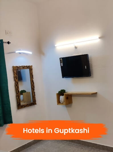 hotel gu hall