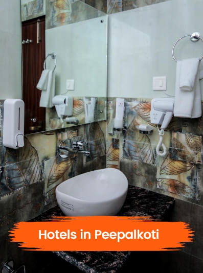 hotel p bath