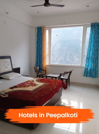 hotel p bed