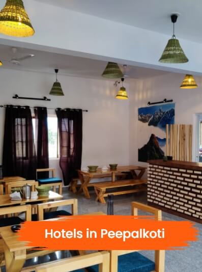 hotel p hall