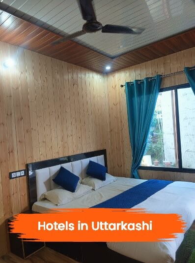 hotel u bed