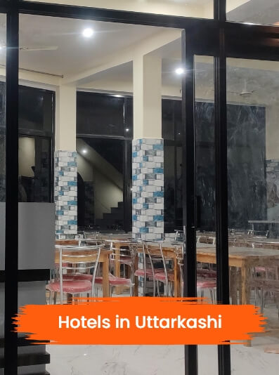 hotel u mordern