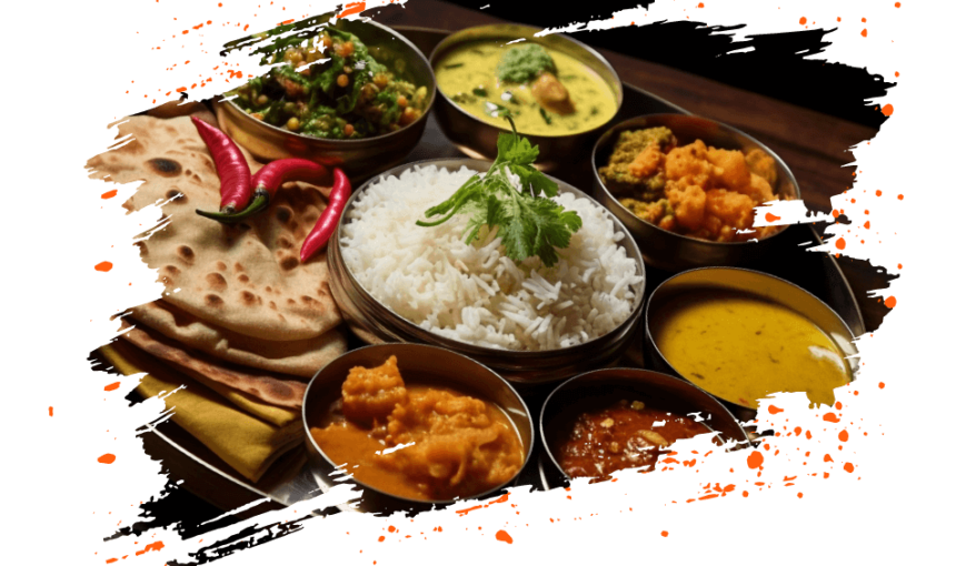 homely meals image